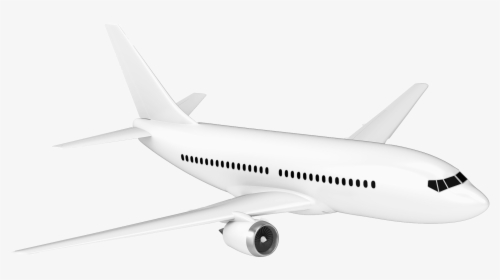 Plane - Boeing 737 Next Generation, HD Png Download, Free Download