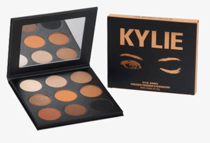 Kylie Jenner Pressed Powder Eyeshadow, HD Png Download, Free Download
