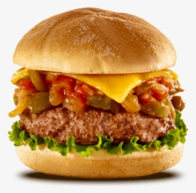 Burger Sandwich Free Png Image Download - Blt Transparent Background, Png Download, Free Download