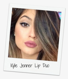 Kylie Jenner Lip Duo Mac Brave Lipstick Soar Lip Liner Essence Satin Mauve Lip Liner Dupe Hd Png Download Kindpng
