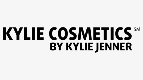 Kylie Cosmetics Logo, HD Png Download, Free Download