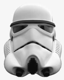 Stormtrooper Classic - Diving Mask, HD Png Download, Free Download