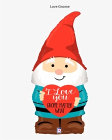 Gnome Love, HD Png Download, Free Download