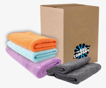 Case Premium Twisted Loop Microfiber Towels - Towel, HD Png Download, Free Download