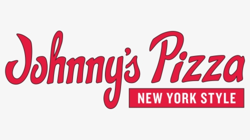 Johnnys New York Pizza Logo, HD Png Download, Free Download