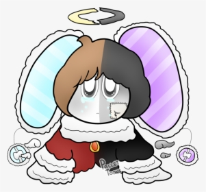 Drawing Toons Sad - Cartoon, HD Png Download, Free Download