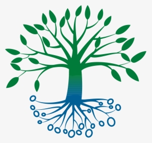 Tree Vector Bw Png Clipart , Png Download - Metabolich Insight, Transparent Png, Free Download