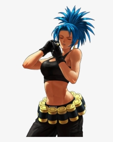 Leona Heidern, HD Png Download, Free Download