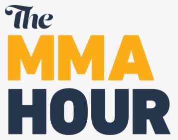 Mma Hour Logo, HD Png Download, Free Download