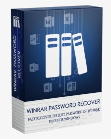 Rar Password Recover 1.1 0.0 With Crack, HD Png Download, Free Download
