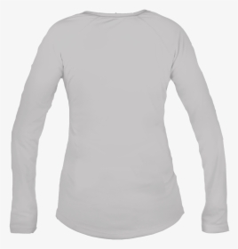 Long-sleeved T-shirt, HD Png Download, Free Download