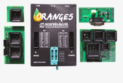 Orange 5 Base 1400px, HD Png Download, Free Download