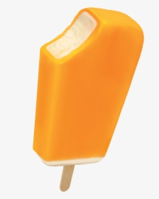 Creamsicle Bar 6 Count - Ice Cream, HD Png Download, Free Download