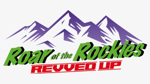 Roar Of The Rockies - Poster, HD Png Download, Free Download
