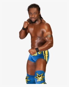 Download Kofi Kingston Png Picture For Designing Projects - Kofi Kingston Png 2012, Transparent Png, Free Download
