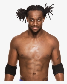 Kofi Kingston Png, Transparent Png, Free Download