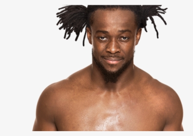 Kofi Kingston Suffers Ankle Injury - Kofi Kingston High School, HD Png Download, Free Download