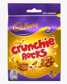 Dairy Milk Crunchie Bites, HD Png Download, Free Download