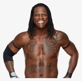 R Truth Png 2017, Transparent Png, Free Download