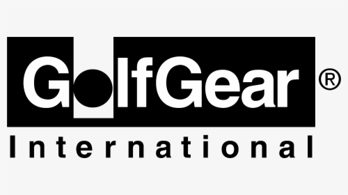 Golf Gear Logo Png Transparent - Graphic Design, Png Download, Free Download