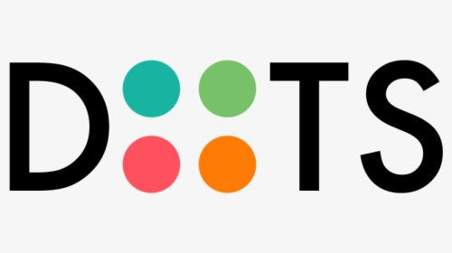Dots Logo Transparent - Dots, HD Png Download, Free Download