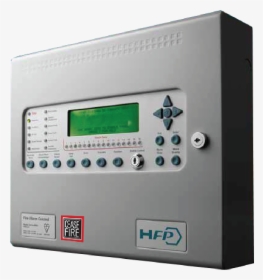 Kentec Fire Alarm Panel, HD Png Download, Free Download