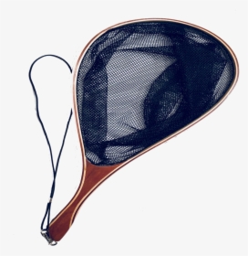 Vintage Trout Landing Net - Badminton, HD Png Download, Free Download
