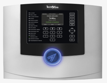 Centrale Antincendio Tecnoalarm, HD Png Download, Free Download