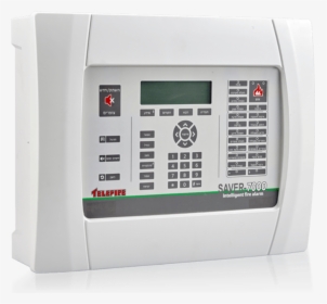 Telefire-saver7000, HD Png Download, Free Download