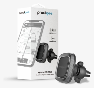 Pro Packaging Mockup Clear - Prodigee Magnet Pro, HD Png Download, Free Download