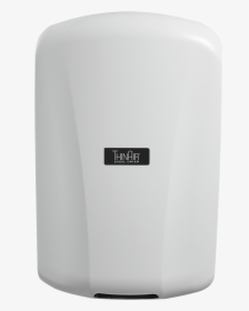 Thinair Model Ta-abs White Polymer Hand Dryer - Gadget, HD Png Download, Free Download