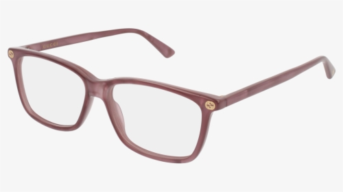 Gucci Eyeglasses Fashion Glasses Free Download Png - Saint Laurent Sl 187, Transparent Png, Free Download