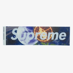 Supreme, HD Png Download, Free Download