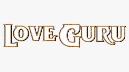 The Love Guru - Graphics, HD Png Download, Free Download