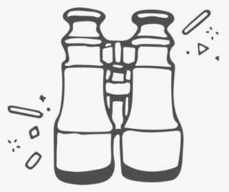 Process Icons 04 - Glass Bottle, HD Png Download, Free Download