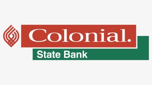 Colonial Logo Png Transparent - Colonial First State, Png Download, Free Download