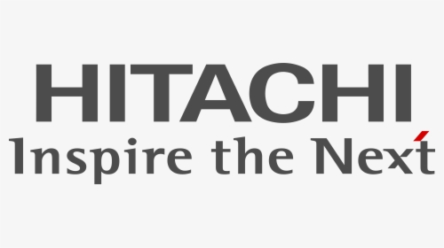 Hitachi Logo Png, Transparent Png, Free Download