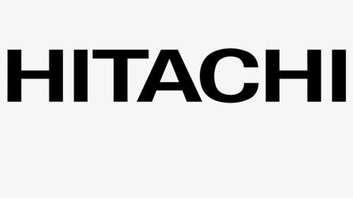 Sony Logo Transparent - Hitachi, HD Png Download, Free Download