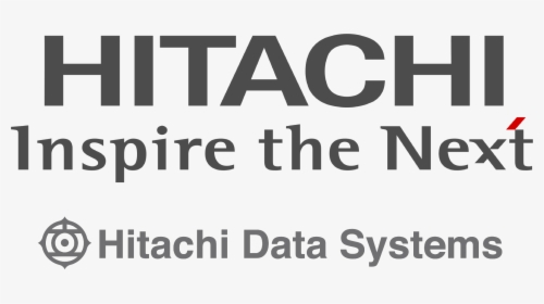 Hitachi Data Systems Png, Transparent Png, Free Download