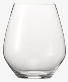 4x Spiegelau Authentis Casual Burgundy Stemless Wine - Coffee Table, HD Png Download, Free Download