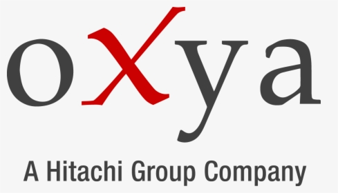 Oxya Logo Png, Transparent Png, Free Download