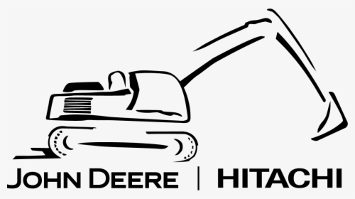 Jdh Logo - John Deere, HD Png Download, Free Download