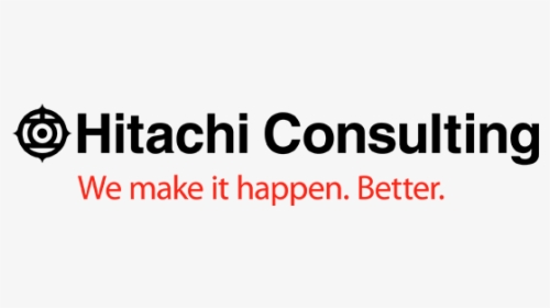 Hitachi Consulting - Parallel, HD Png Download, Free Download