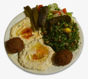 Picture - Falafel, HD Png Download, Free Download