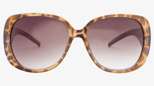 Mango Retro Maxi-sunglasses - Shadow, HD Png Download, Free Download