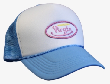 Molly Soda Virgin Hat - Baseball Cap, HD Png Download, Free Download