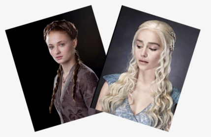 Game Of Thrones - Blond, HD Png Download, Free Download