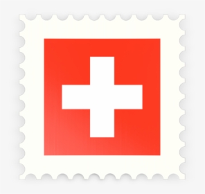 Postage Stamp Icon - Switzerland Post Stamp Png, Transparent Png, Free Download