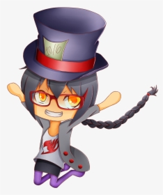 Verdant Verdant Is Known As The “vampire Robot”, So - Cartoon, HD Png Download, Free Download