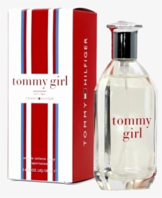 Tommy Hilfiger Tommy Girl Edt 100 Ml, HD Png Download, Free Download